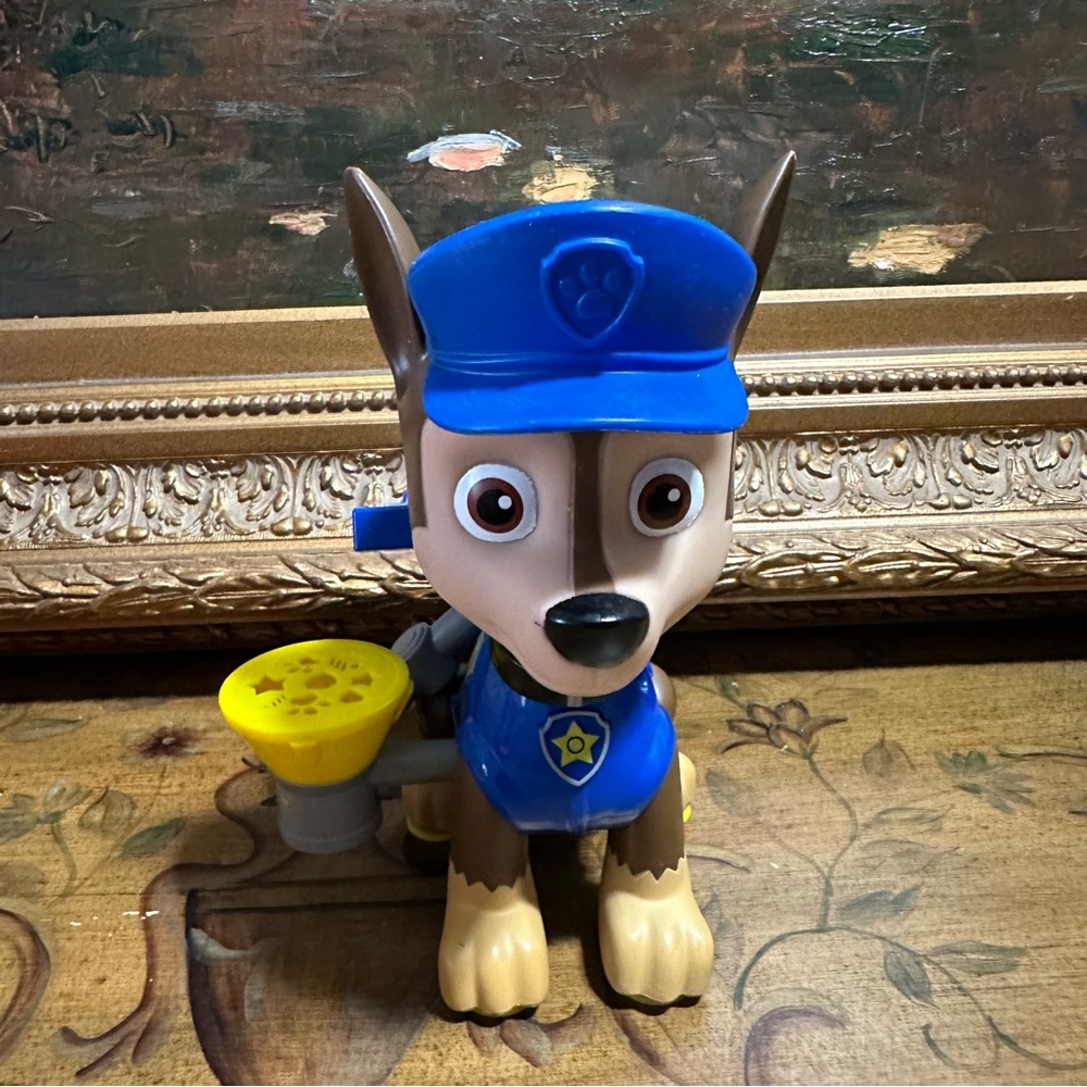 Starlite Pal Chase PAW Patrol Battery Operated Musical Light Up Kids Bedtime